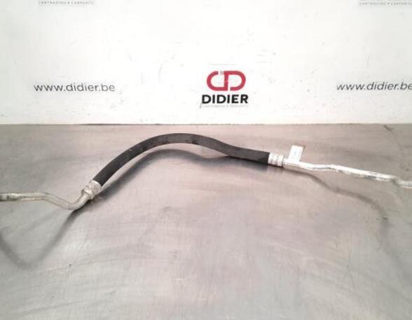 Radiator Hose PEUGEOT BOXER Van, OPEL MOVANO C Van (U9)