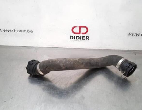 Radiator Hose BMW 3 Touring (E91)