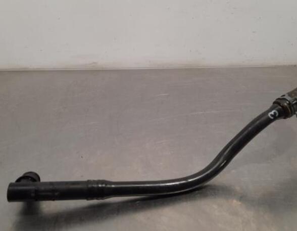 Radiator Hose SKODA ENYAQ iV SUV (5AZ), SKODA ENYAQ iV Coupe (5AC)