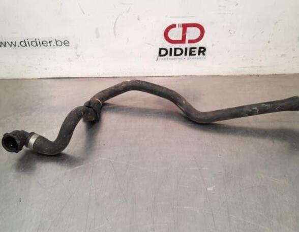 Radiator Hose BMW 3 Touring (F31)