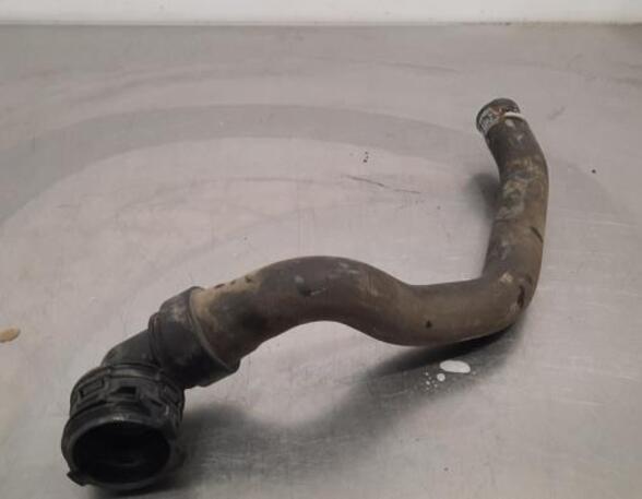 Radiator Hose CITROËN BERLINGO Box Body/MPV (K9)