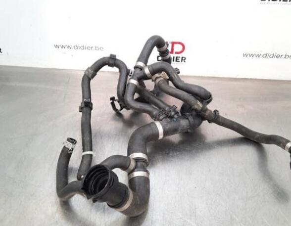 Radiator Hose VOLVO XC60 II (246)