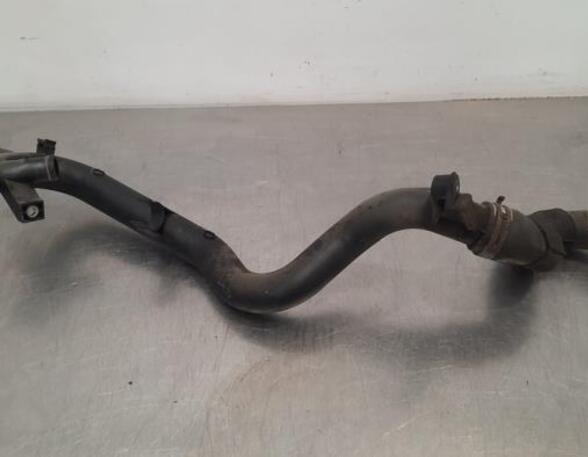 Radiator Hose AUDI Q5 (8RB), AUDI Q5 Van (8RB)