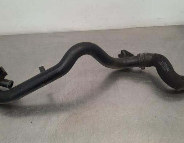 Radiator Hose AUDI Q5 (8RB), AUDI Q5 Van (8RB)