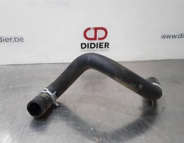 Radiator Hose CITROËN C3 III (SX)