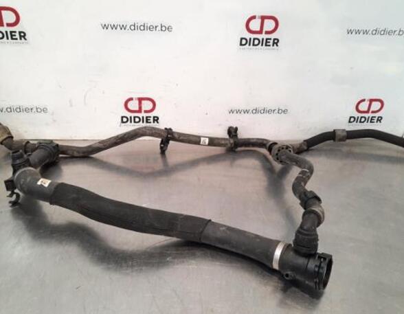 Radiator Hose BMW 3 Touring (F31)