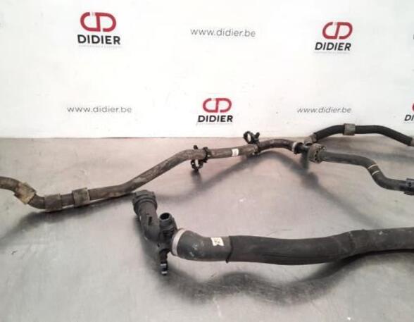 Radiator Hose BMW 3 Touring (F31)