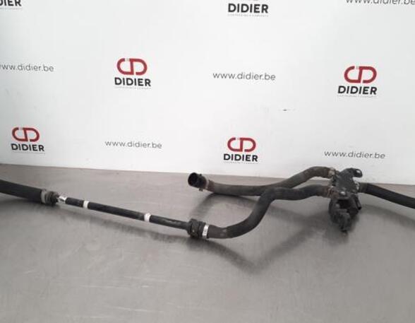 Radiator Hose ALFA ROMEO GIULIA (952_)