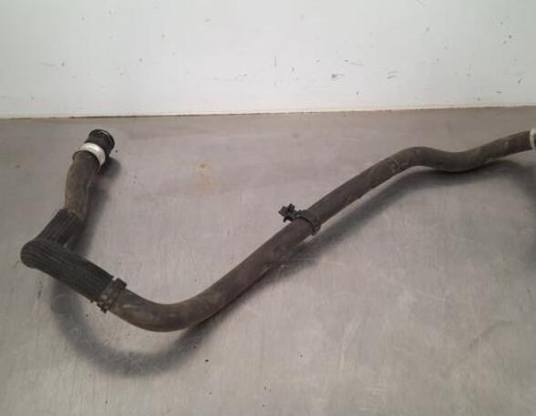 Radiator Hose PEUGEOT 5008 II (MC_, MJ_, MR_, M4_)