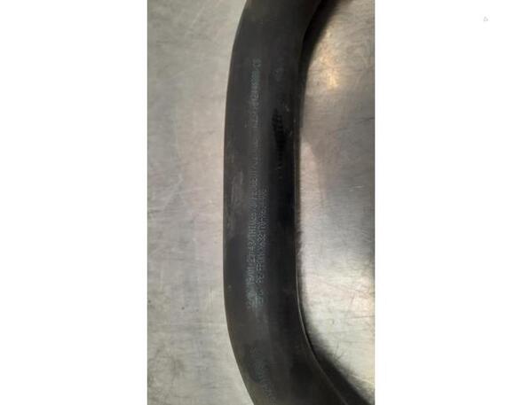 Radiator Hose CITROËN BERLINGO Box Body/MPV (K9)