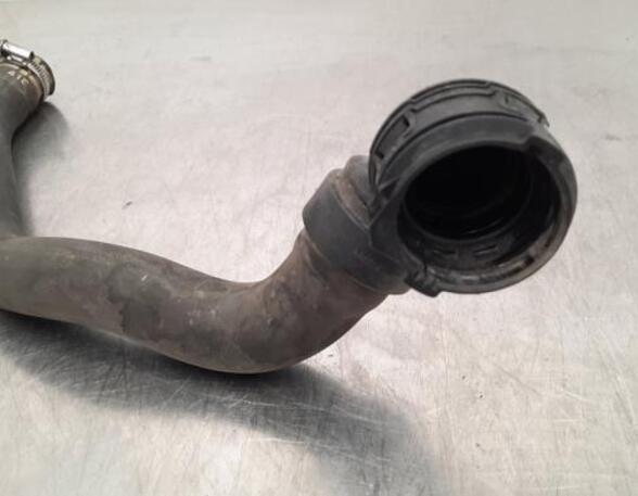 Radiator Hose CITROËN BERLINGO Box Body/MPV (K9)