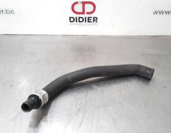 Radiator Hose OPEL VIVARO B Bus (X82)