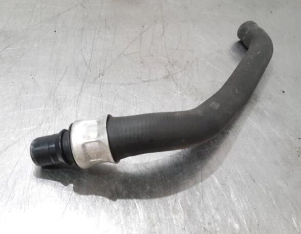 Radiator Hose OPEL VIVARO B Bus (X82)