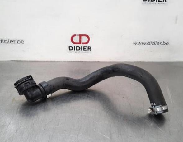 Radiator Hose PEUGEOT EXPERT Van (V_), OPEL VIVARO C Van (K0), TOYOTA PROACE Bus (MDZ_), TOYOTA PROACE Van (MDZ_)