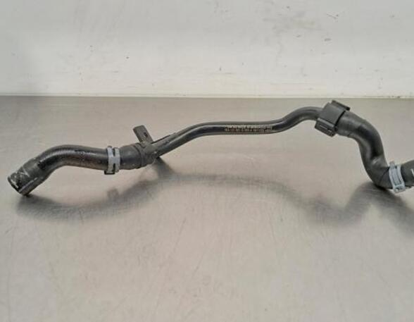 Radiator Hose AUDI Q4 SUV (F4B)