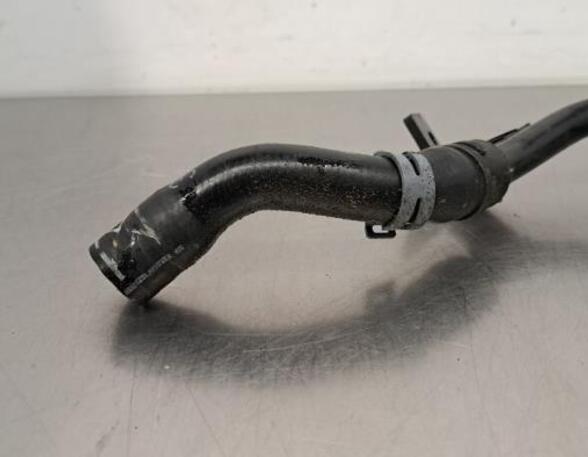 Radiator Hose AUDI Q4 SUV (F4B)