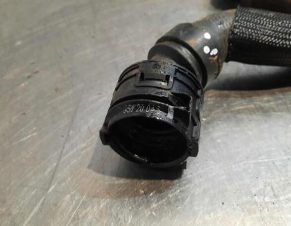 Radiator Hose PEUGEOT 2008 II (UD_, US_, UY_, UK_)