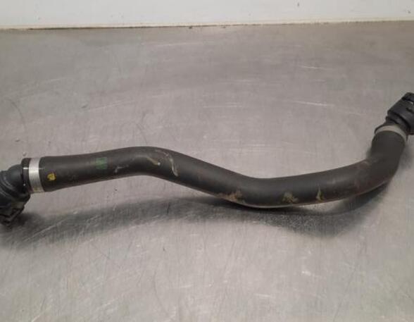 Radiator Hose MERCEDES-BENZ CLA (C118)