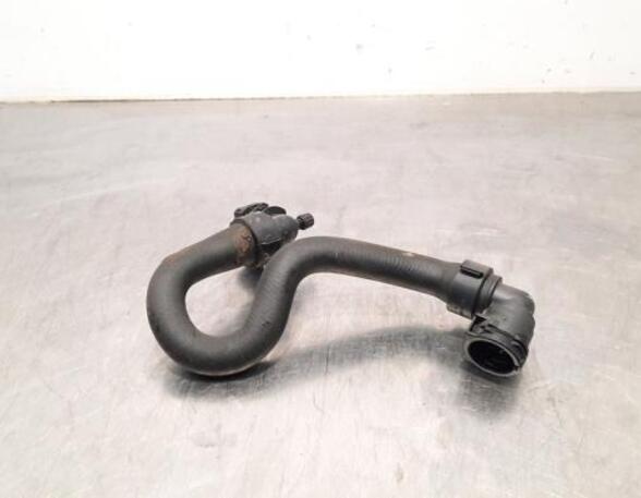 Radiator Hose OPEL CORSA F (P2JO)