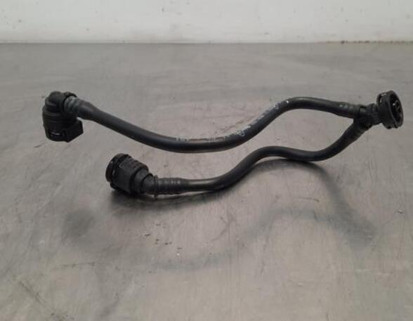 Radiator Hose MERCEDES-BENZ VITO Tourer (W447)