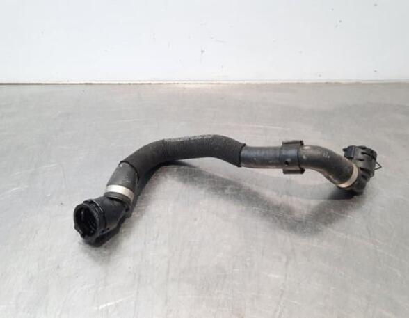 Radiator Hose MERCEDES-BENZ GLC Coupe (C253)