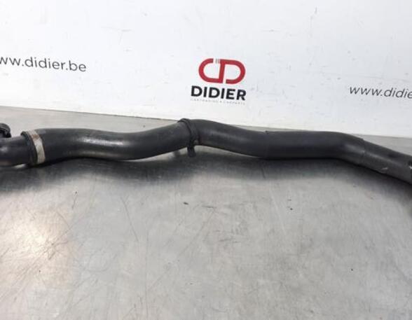 Radiator Hose BMW X3 (G01, F97)