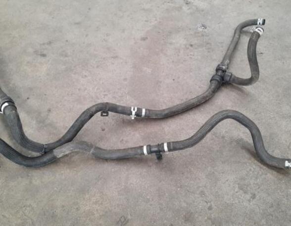 Radiator Hose TESLA MODEL S (5YJS)