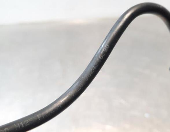 Radiator Hose PEUGEOT 208 II (UB_, UP_, UW_, UJ_)