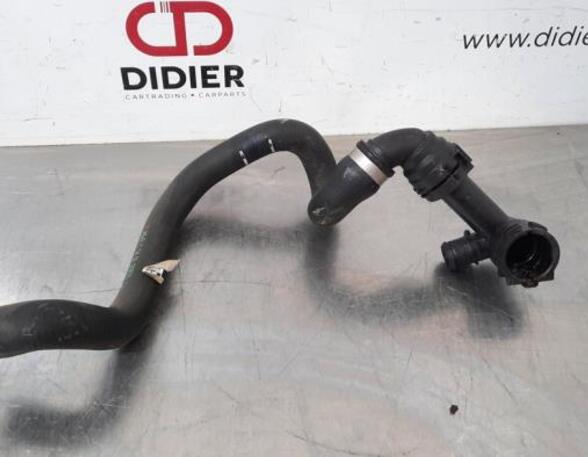 Radiator Hose BMW 5 Touring (G31)