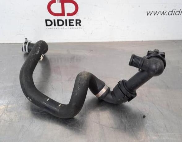 Radiator Hose BMW 5 Touring (G31)