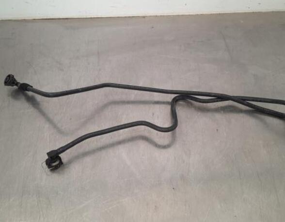 Radiator Hose MERCEDES-BENZ CLA Coupe (C117), MERCEDES-BENZ A-CLASS (W176)