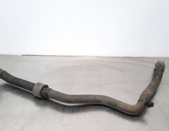 Radiator Hose FORD TRANSIT CUSTOM V362 Van (FY, FZ)