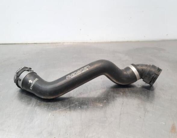 Radiator Hose MERCEDES-BENZ GLC Coupe (C253)