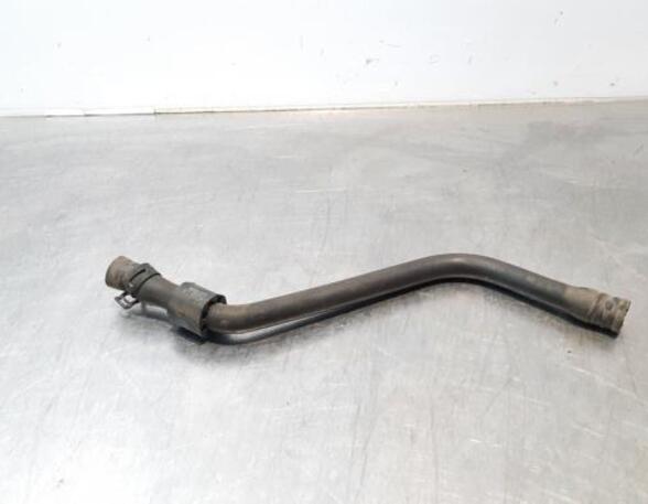 Radiator Hose VW POLO (AW1, BZ1)