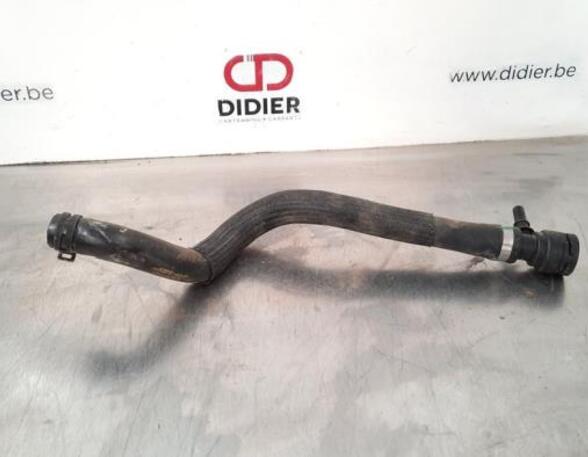 Radiator Hose LAND ROVER RANGE ROVER EVOQUE (L538), JAGUAR E-PACE (X540)