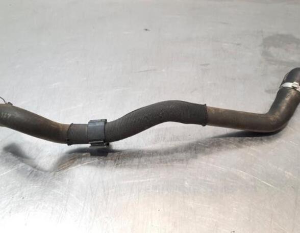 Radiator Hose JAGUAR F-PACE (X761)