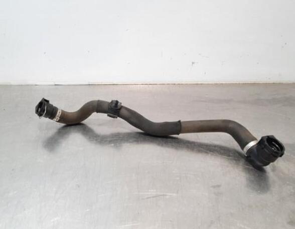 Radiator Hose JAGUAR F-PACE (X761)