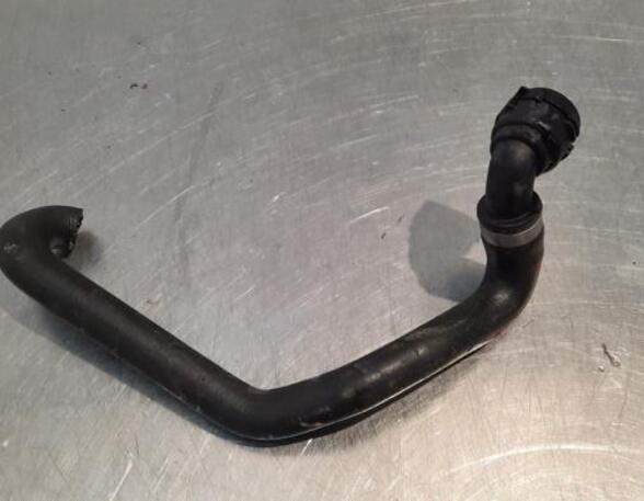 Radiator Hose AUDI A5 Convertible (8F7)