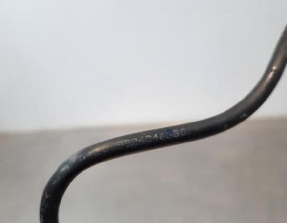 Radiator Hose CITROËN C4 III (BA_, BB_, BC_)