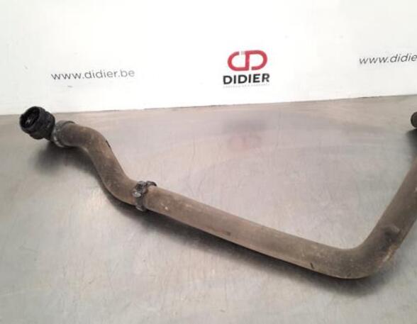 Radiator Hose PEUGEOT 308 II (LB_, LP_, LW_, LH_, L3_)