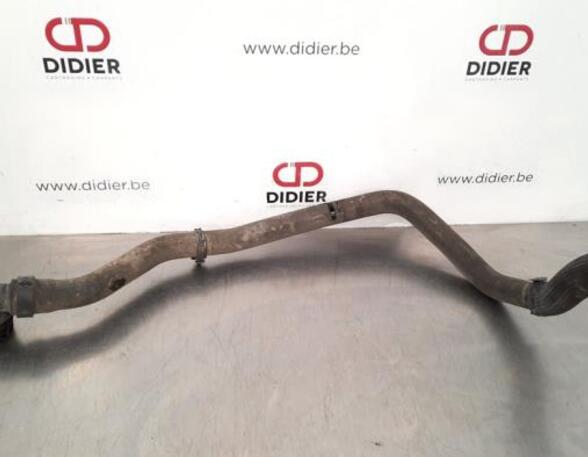 Radiator Hose PEUGEOT 308 II (LB_, LP_, LW_, LH_, L3_)