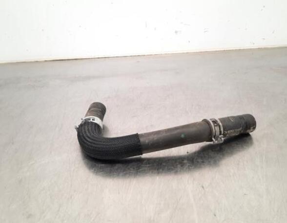 Radiator Hose FORD TRANSIT CUSTOM V362 Van (FY, FZ)