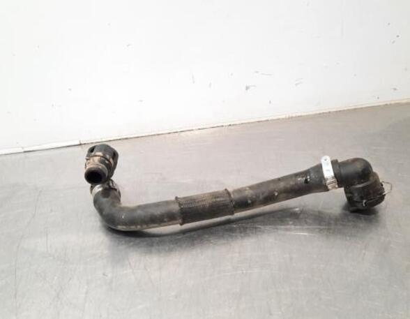 Radiator Hose FIAT DOBLO Cargo (263_), FIAT DOBLO Platform/Chassis (263_)