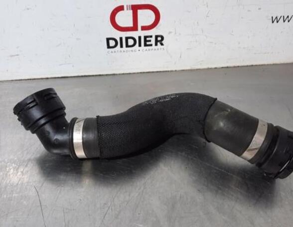 Radiator Hose AUDI Q7 (4MB, 4MG)