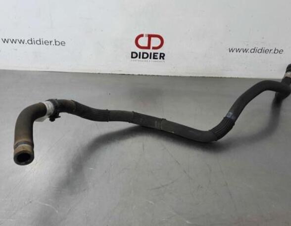 Radiator Hose CITROËN JUMPER Van