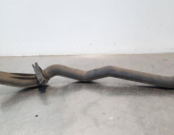 Radiator Hose FIAT DUCATO Van (250_, 290_), FIAT DUCATO Bus (250_, 290_), CITROËN JUMPER Van