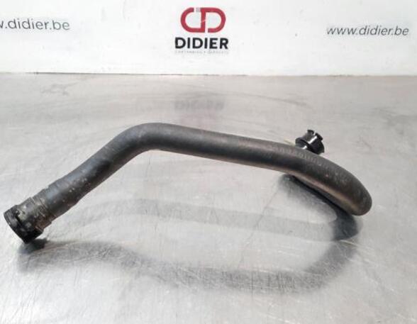 Radiator Hose CITROËN C4 SPACETOURER (3D_), CITROËN GRAND C4 SPACETOURER (3A_, 3E_)