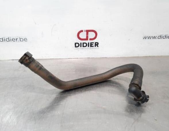 Radiator Hose CITROËN C4 SPACETOURER (3D_), CITROËN GRAND C4 SPACETOURER (3A_, 3E_)