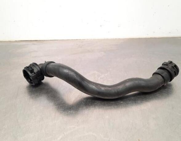 Radiator Hose OPEL GRANDLAND X (A18)