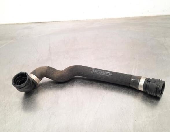 Radiator Hose MERCEDES-BENZ C-CLASS (W205)